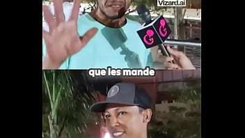 Preview 4 of Milf Open Robe - Es mejor no saber ni preguntar cuando vives en la calle #chiclenoticias #elchicletv #atrevidoypegajoso #testimonio