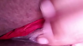 Preview 2 of Alby Rydes Pop - Nice dark pussy