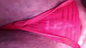 Preview 1 of Alby Rydes Pop - Nice dark pussy