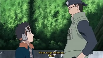 Preview 1 of Morgan Sulvilla - Obito Uchiha / Behind The Mask - AMV