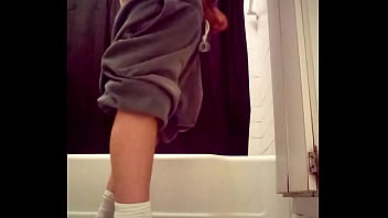 Preview 4 of Helps The Boy Erection - Verification video