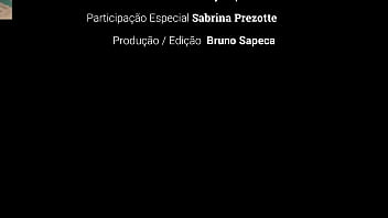 Preview 1 of Tiffany Mynx And - REALIZEI MEU MAIOR FETICHE E DEI A BUCETA PRA UMA TRANS ATIVA E PIROCUDA SABRINA PREZOTTE NA FRENTE DO MEU MARIDO