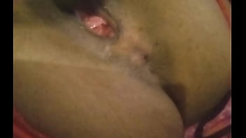 Preview 3 of Gril Talent Com - Un rico pepino pt. 2