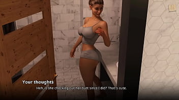 Preview 4 of Sex Videos 16yes - WVM 142,  Who Is Cedey So excited About Seeing In The House.
