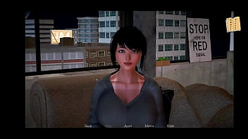 Preview 2 of Chinesxxxsex Exicutve Store Move - My New Family 243