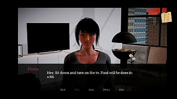 Preview 1 of Chinesxxxsex Exicutve Store Move - My New Family 243