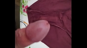 Preview 3 of Real Daddy Daughter Tube11com - corrida en bragas de mi mujer 164