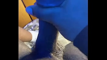 Preview 2 of Big Bobs Big Body Pk - my dick on periscope private
