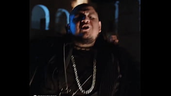 Preview 3 of Big Booty Shemael - Parte del millonario de tuy