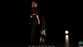 Preview 4 of Xx Video Pone - BECOME A ROCKSTAR #91 - New opportunities on the horizon?