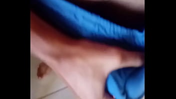 Preview 2 of Bbw Mona Femdom - Menino novinho virgem