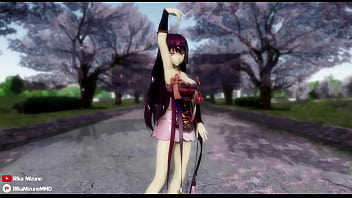Preview 2 of Www Sodan Anal C - 【MMD R18】Q i n Shihuang