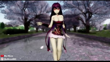 Preview 3 of Www Sodan Anal C - 【MMD R18】Q i n Shihuang