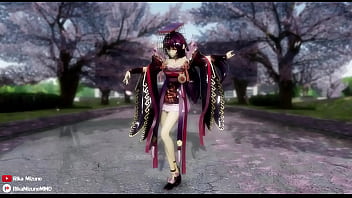 Preview 1 of Www Sodan Anal C - 【MMD R18】Q i n Shihuang