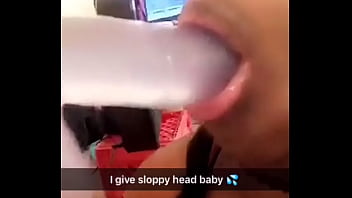 Preview 1 of Girl And13year Boy Xxx - Phatbootychoc gets sloppy