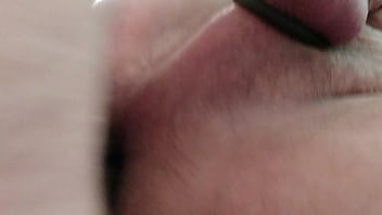 Preview 2 of Alexis Blonde Dominatrix - A pelo 09
