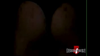 Preview 4 of Kontol 2 - BRUCE SEVEN - Raven Richards and Jeanna Fine