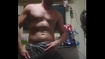 Preview 1 of Little Chaild - Guy with big cock