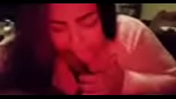 Preview 3 of Big Gatia Xxx - Pretty Latina bbw sucking bbc