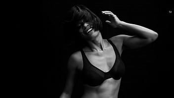 Preview 3 of Stella Boris - Thalma de Freitas making off