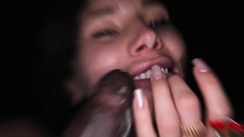 Preview 4 of Chem Fuck2 - Mary Rock Fucks Huge BBC and eats ass