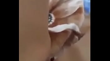 Preview 4 of Defloration Hot Beautiful Girl - Sexy beauty has solo fun Arabs