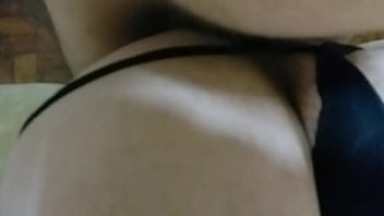 Preview 4 of Miss Nerd - Sem Capa no Passivo