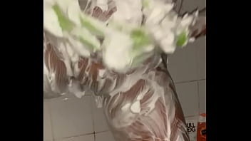 Preview 1 of 19 Pre - Li Taking a Shower