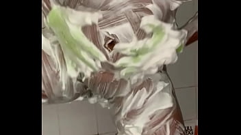 Preview 4 of 19 Pre - Li Taking a Shower