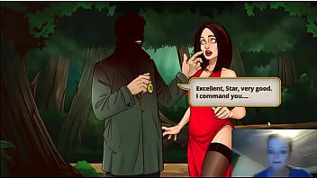 Preview 3 of Xxx Beer Beeg - Verification video