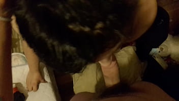 Preview 3 of Indian Village Fat Aunty Sex - Xlye is such a good slave
