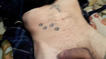 Preview 3 of Sisloveme Hd Com - Melvincoficial gay espa&ntilde_ol con polla y tetas