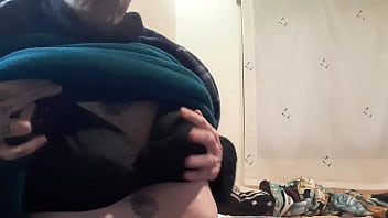 Preview 1 of Sisloveme Hd Com - Melvincoficial gay espa&ntilde_ol con polla y tetas