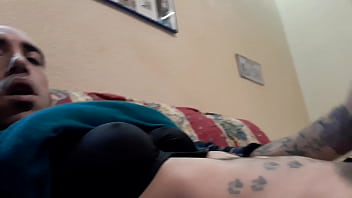 Preview 4 of Climb In - Melvincoficial con poll&oacute_n y tetas