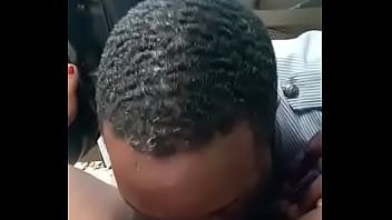 Preview 2 of Sis Jerky - Jamaican policeman eating pussy