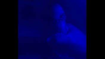 Preview 3 of Titti Girl - A solo tease video.