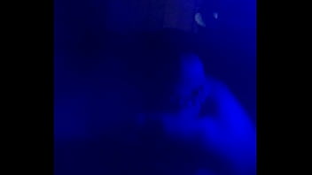 Preview 4 of Titti Girl - A solo tease video.