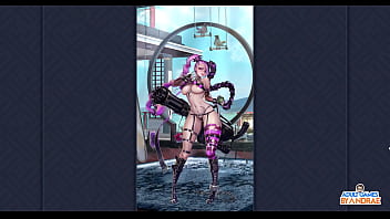 Preview 1 of Deadpool Xxx - EP4: [Finale] Fucking Diana&#039_s Tight Asshole - King of Kinks
