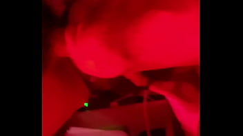 Preview 1 of Turkish Trans Porno - Tinder