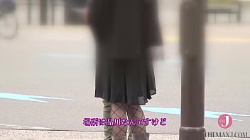 Preview 1 of Rebecca Bordeaux - パーティー出席前の美熟女をナンパ、少子化対策のため精子はしっかり中に出す [WA-338]