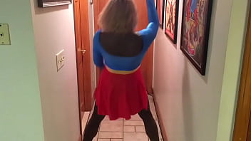 Preview 3 of Hippo Women - three different sexy superhoe