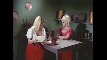 Preview 1 of Hazed Dildo - Lady Godiva Rides (1968) Marsha Jordan