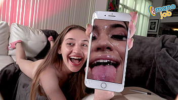 Preview 1 of Moon Moon Datta Porn Video - sera ryder needs to graduate shes 18 she has a huge crush on her teacher watch what happens