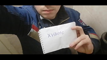 Preview 4 of Teensexmovs Olya - Verification video