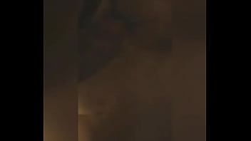 Preview 2 of Kuitchen Rough - Desi amateur wife sucking white cock