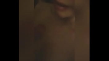 Preview 1 of Kuitchen Rough - Desi amateur wife sucking white cock