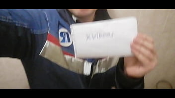 Preview 2 of Mario Salieri Lea Martini - Verification video