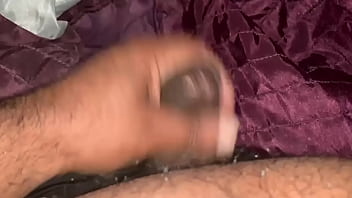 Preview 2 of Anisa Salamon - I&rsquo_m cumming