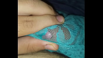 Preview 1 of Villge Porn Video - Se me moja la verguita en tanguita