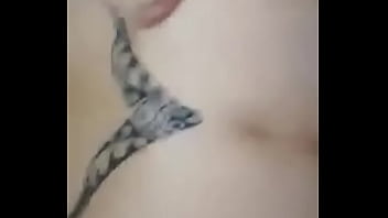 Preview 3 of Monique Shi - Esposa chilena